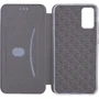 Аксессуар для смартфона Fashion Classy Burgundy for Oppo A52 / A72 / A92: Тип чехол-книжка