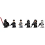 Конструктор LEGO Star Wars Имперский звездный разрушитель (75394) фото 14