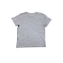 Футболка H & M 2827352 110-116 см сіра: Тип футболки
