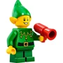 LEGO Creator Клубный дом эльфов (10275) фото 4
