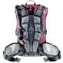 Рюкзак Рюкзак Deuter Freerider Pro SL 28 л blackberry-arctic (3303317 5309): Колір бордовий