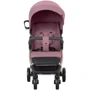 Прогулянковий візок Carrello Echo CRL-8508 Midnight Gray: Кількість блоків 1