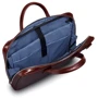 Solier BELFAST Leather Bag Maroon (SL21Maroon) for MacBook Pro 15" фото 7