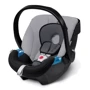 Автокресло Cybex Aton Gray Rabbit dark grey