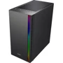 Корпус PcСooler Platinum LM300 ARGB (GAME 5): Назначение игровой