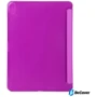 Аксессуар для iPad BeCover Smart Case Rose Red (703030) for iPad Pro 11" 2018: Цвет розовый