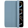 Аксесуар для iPad Apple Smart Folio для iPad Pro 11-inch (M4) - Denim (MW993ZM/A): Колір синий