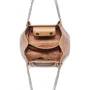 Женская сумка тоут GUESS коричневая (GU0742W): Пол Женский