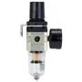 Фільтр-вологовідділювач Sigma Refine з редуктором та манометром 600 л/хв 1/4” (7034341): Виробник Sigma