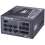 Блок питания Seasonic 750W PRIME Titanium NEW Snow Silent (PRIME Snow Silent 750 (SSR-750TR)): Вентилятор нижней стенки 135 мм