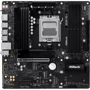 ASRock B850M PRO-A UA: Дополнительно Радиатор на VRM, Поддержка UEFI, Поддержка RAID