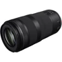 Об'єктив для фотоапарата Canon RF 100-400mm f/5.6-8 IS USM: Діаметр різьби для світлофільтру 67 мм