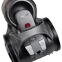 Пылесос Concept Furious Home & Pet VP5150: Вес 2.6 кг