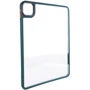 Аксессуар для iPad LikGus Case Maxshield Marine Blue for iPad Pro 12.9" 2020