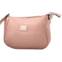 Жіноча сумка через плече Amelie Galanti рожева (A976116-pink): Стиль Повсякденний (Casual)