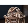 Механічний 3D пазл UGEARS Астроном настільний годинник з турбійоном (70162) фото 13