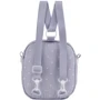 Сумка-рюкзак Kite дитяча Hello Kitty (HK25-2620-1): Матеріал Полиэстер