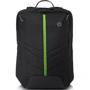 Сумка для ноутбуков HP 17.3" PAV Gaming Backpack 500 Black (6EU58AA): Тип сумки рюкзак