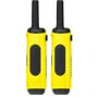 Портативная рация Motorola TALKABOUT T92 H2O Twin Pack (A9P00811YWCMAG): Частотный диапазон, МГц 446