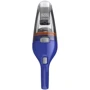 Пылесос Black+Decker NVC115WA: Тип пылесоса ручной (вертикальный)