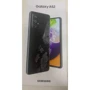 Смартфон Samsung Galaxy A52 8/256GB Dual Black A525F (UA UCRF) (78477093) Approved: Причина уценки Нетоварный вид упаковки