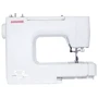 Швейная машина Janome 523: Максимальная длина стежка, мм 5