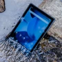 Планшет Doogee Tab R08 LTE 6/256Gb Black: Встроенная память 256 ГБ