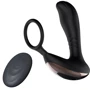 Вибростимулятор простаты BOSS Series Rechargeable Prostate Massager