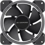 Кулер 2E GAMING AIR COOL (2E-ACF120B-RGB): Тип вентилятор