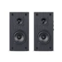 Акустична система REAL-EL S-250 Black: Діапазон відтворюваних частот 65-20000 кГц
