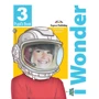 iWonder 3: Pupil's Book