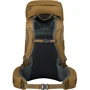 Рюкзак Рюкзак Osprey Rook 65 histosol brown/rhino grey - O/S - коричневый (009.3520) фото 3
