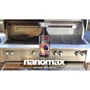 Средство для чистки духовок Nanomax Ovens Fireplaces & Grills 500 мл (5903240901814): Производитель Nanomax