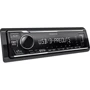 Kenwood KMM-106: Формфактор 1 DIN