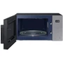 Микроволновая печь Samsung MG23T5018CG: Диаметр поддона, мм 288