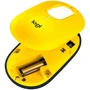 Мишка Logitech POP Mouse Bluetooth Blast Yellow (910-006424, 910-006546): Кількість кнопок 4