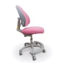 Кресло детское ErgoKids GT Y-401 ortopedic grey: Max высота сиденья, см 56