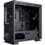 Корпус GameMax H605-TA: Потужність БЖ, Вт немає