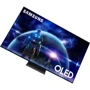 Телевизор Samsung QE48S90D: Тип OLED-телевизоры