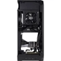Корпус Cooler Master NCORE 100 MAX Small Form Factor (SFF) Bronze 850 W (NR100-ZNNN85-SL0) фото 9