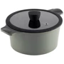 Каструля RINGEL Zitrone Olive 20 см 2.5 л (RG-2108-20/OL)