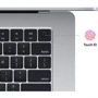 Apple MacBook Air 15" M2 512GB Silver (MQKT3UA/A) 2023 : Объем накопителя 512 ГБ (SSD)