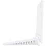 Маршрутизатор Wi-Fi HUAWEI AX3 Quad-core White (53037715): Максимальная скорость 574+2402 мб/сек