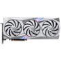 Відеокарта MSI GeForce RTX 4080 16Gb GAMING TRIO WHITE: Обсяг пам'яті, Гб 16