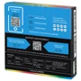Кулер Arctic P12 PWM PST A-RGB 0dB Black (ACFAN00231A): Разъем 4pin
