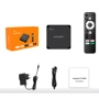 Приставка Smart TV Magicsee G7 Pro (4GB/32GB): Операційна система Android TV 11.0