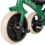 Велосипед триколісний дитячий Qplay Elite Pro Green (T180-BEliteProGreen) фото 5
