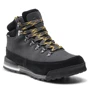 Ботинки CMP Heka Hiking Shoes Wp (3Q49557-U911) 39 (40) серые натуральный нубук зима фото 5