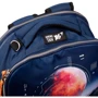 Рюкзак YES TS-93 YES by Andre Tan Space dark blue 38x29x12 см 13 л (559037): Пол ребенка Для мальчиков, Для девочек