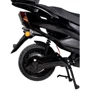 Електроскутер Atlas Speedy 2000W Box Blue (3081): Діаметр коліс, дюймів 17